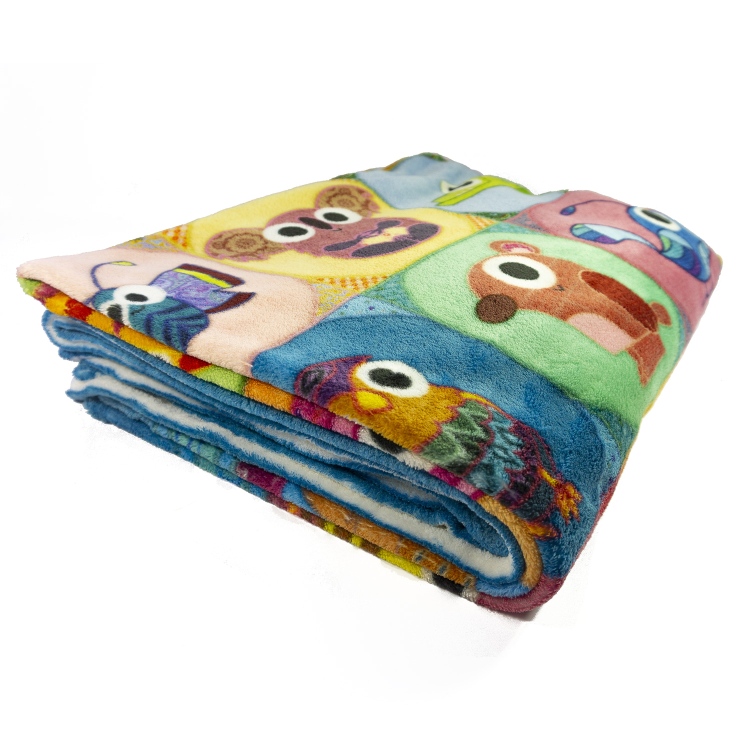 Meine Schmusedecke (+ Namen)