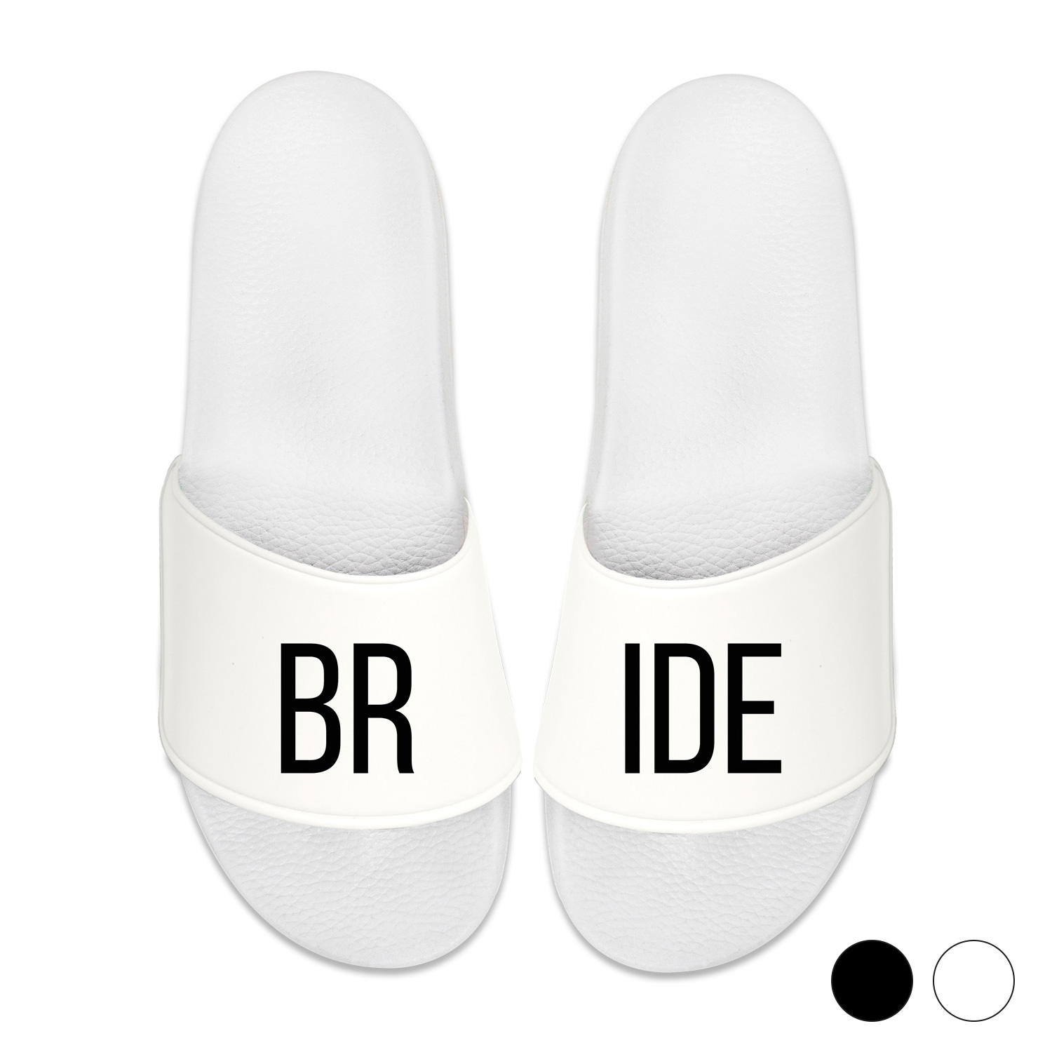 Bride 2 - Badelatschen