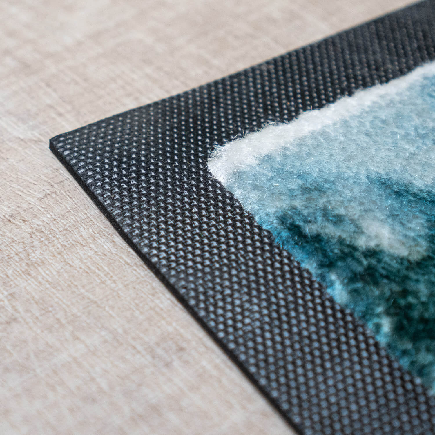 Personalisierte Fußmatte 60 x 40 cm – Selbst gestalten