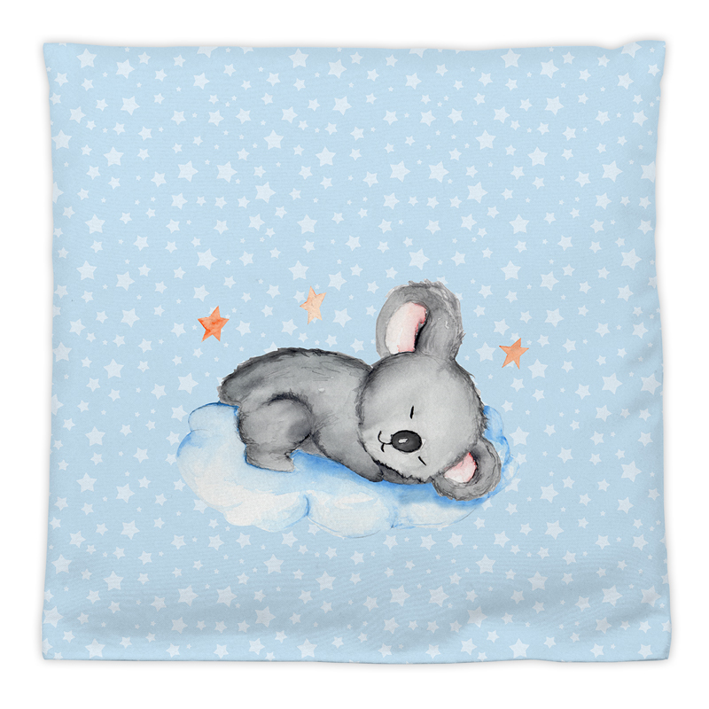 Koala - Kirschkernkissen mit Namen